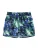 Reima Zwemshorts ‘Somero’  navy / lichtgroen
