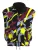 elho Bodywarmer ‘Verbier 89’  gemengde kleuren / zwart