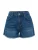 Trendyol Jeans  blauw denim
