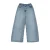Lois wide leg jeans medium blue denim