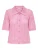 JDY Gebreid vest ‘JDYRobin’  pink