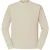 Fruit of the Loom Heren klassiek ingelegd sweatshirt