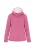 Schmuddelwedda Fleece jas  pink
