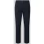 CAMBIO Straight fit stoffen broek met persplooien Model ‘Karina’