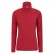 Mountain Warehouse Dames/Dames Camber II Fleece Top (Rood)