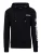 SPITZBUB Sweatshirt  zwart / wit