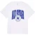 Converse All Star T-shirt White