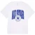 Converse All Star T-shirt White
