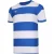Umbro Heren Triumph Jersey (Koningsblauw/Wit)