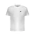 Pocket T-shirt Korte Mouw Crew