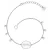 Glanzstücke München Armband  zilver