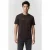 Karl Lagerfeld Chocolate Torte Klj Reg Ss Essential Tee