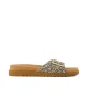 Dames muiltjes Toms Oat Sma Leo Spo Marins Sand