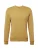 BLEND Sweatshirt  mosterd / donkergeel