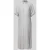 Jake*s Casual Midi-jurk met streepmotief