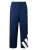 ADIDAS ORIGINALS Broek ‘Adicolor’  donkerblauw / wit