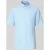 casual friday Slim fit vrijetijdsoverhemd met button-downkraag, model ‘Anton’