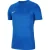 Nike T-shirt met korte mouwen voor volwassenen dry park vii