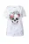 Angel of Style Shirt  groen / rood / zwart / wit