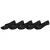Set met 5 paar damessokken Globe Stealth