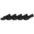 Set met 5 paar damessokken Globe Stealth