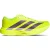 Adidas Adizero EVO SL Sneakers Heren – Geel –