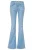 Salsa Jeans Jeans ‘Wonder’  hemelsblauw