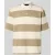 MCNEAL relaxed fit poloshirt in all-over look