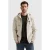 PME Legend sweatvest ecru