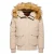 Hooded jacket Superdry Everest