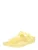 espadrij l´originale Teenslipper ‘RIO POOL’  geel