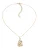 So Chic Ketting  goudgeel