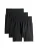 The Set Leggings  zwart