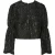 Y.A.S Yasserala ls short top black