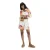 Damesbroek Desigual Spring