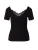 ABOUT YOU Shirt ‘Georgia’  zwart