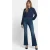 Ava Flared Jeans | Hugo Rain