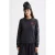 Scotch & Soda Embroidered Regular Fit Sweatshirt Charcoal Art