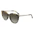 Lacoste Vrouwen Zonnebril 56/18/150 mm Metaal