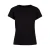Dames-T-shirt Dangerous DNGRS Teddy
