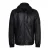 trueprodigy Tussenjas ‘Blaze’  zwart