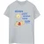 Li-cense Disney dames winnie the pooh bears just wanna have sun katoenen vriendje t-shirt
