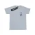 Disney Dames/Dames Minnie Mouse Dansende Borst Katoenen Vriend T-shirt (Sportgrijs)
