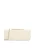 Kazar Clutch  lichtbeige
