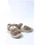 Hartjes Woogie 132.2004 sandalen taupe dames