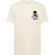 T-Shirt Ronde Hals Ls Skull