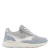 Easy Street sneakers lichtblauw/zilver