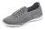 LASCANA Slip-on  grijs
