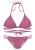 BUFFALO Bikini  roodviolet