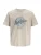 Jack & Jones Junior Shirt  ecru / opaal / zwart / wit